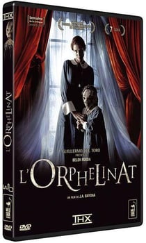 L'Orphelinat