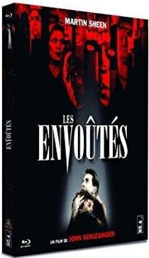 Les Envoûtés
