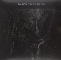 Son of the black peace