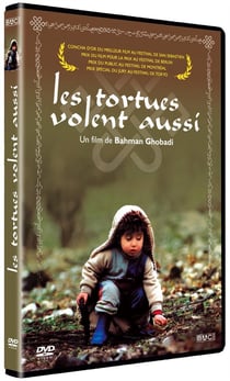 Les Tortues volent aussi