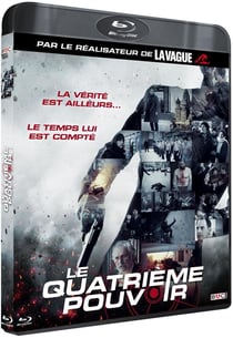 Le Quatrième pouvoir