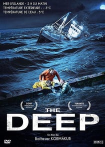 The Deep - Survivre
