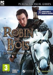 Robin Hood