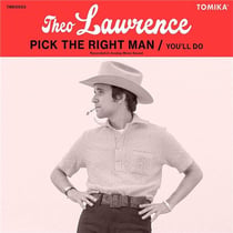 Pick The Right Man - You'll do