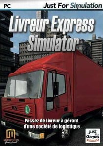 Livreur express simulator