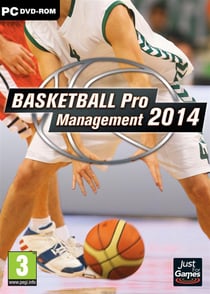 Basketball pro management 2014