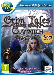 Grim tales : graywitch
