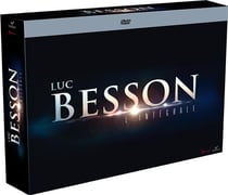 Luc Besson : Intégrale 16 films