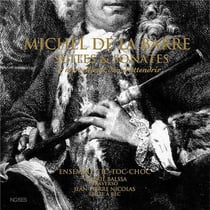 Suites et sonates