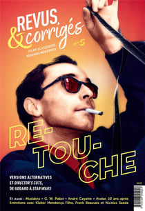 Revus & Corrigés N°5 - Retouche - Hiver 2019