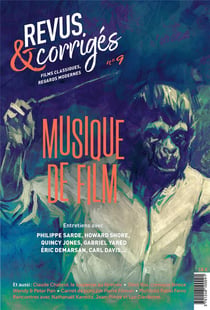 Revus & Corrigés N°9 - Musique de film - Hiver 2020