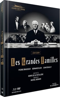 Les Grandes Familles