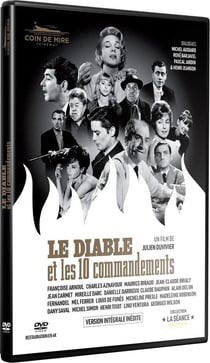 Le Diable et les 10 commandements
