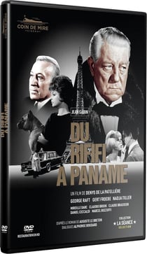 Du rififi à Paname
