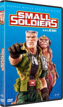 Small Soldiers