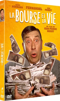 La Bourse et la vie