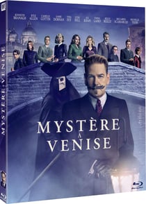 Mystère à Venise
