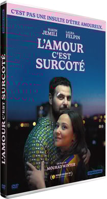 L'Amour c'est surcoté