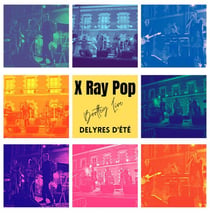 Bootleg Live - Delyres d'été