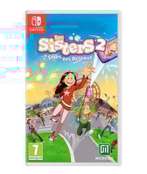Les Sisters 2 : Stars des Réseaux
