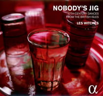 Nobody's Jig