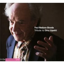 Hommage à dinu lipatti