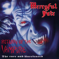 Return of the vampire