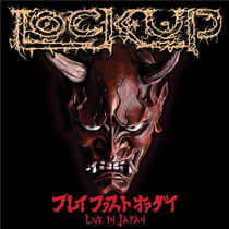 Play Fast Or Die - Live In Japan