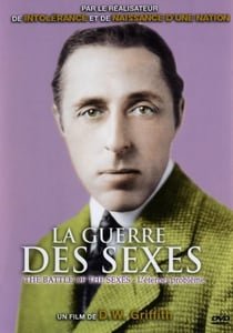 La guerre des sexes