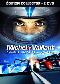 Michel Vaillant