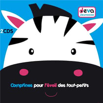 Comptines pour l'éveil des tout-petits