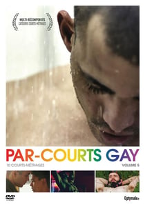 Par-courts gay - Vol. 5