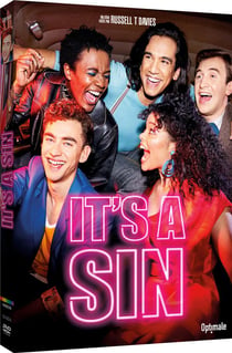 It's a Sin - L'intégrale