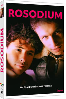 Rosodium