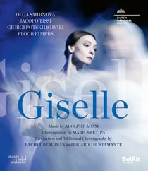 Giselle