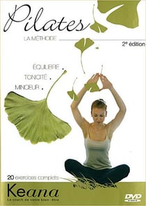 Pilates, la methode