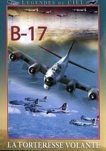 B-17 : La forteresse volante