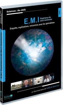 Expérience de mort imminente