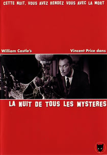 La Nuit de tous les mystères