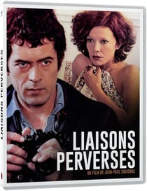 Liaisons perverses