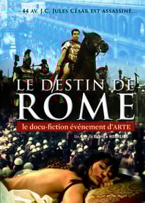Le Destin de Rome