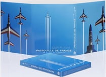 La Patrouille de France - 50 ans d'excellence