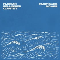 Pacifiques Biches - édition limitée