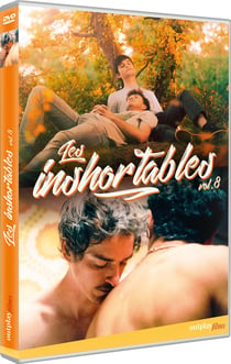 Les Inshortables - Vol. 8