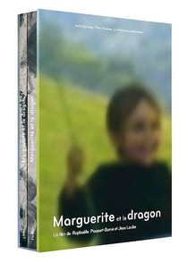Marguerite et le Dragon