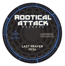 Last prayer