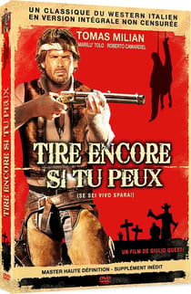Tire encore si tu peux