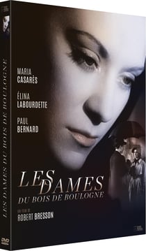 Les Dames du Bois de Boulogne