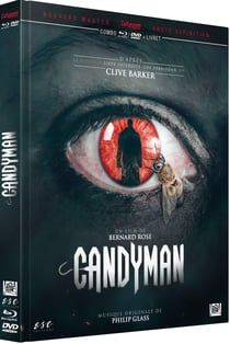 Candyman - Blu-ray