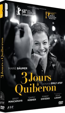 3 Jours à Quiberon